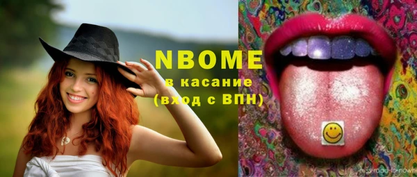 хмурый Балабаново